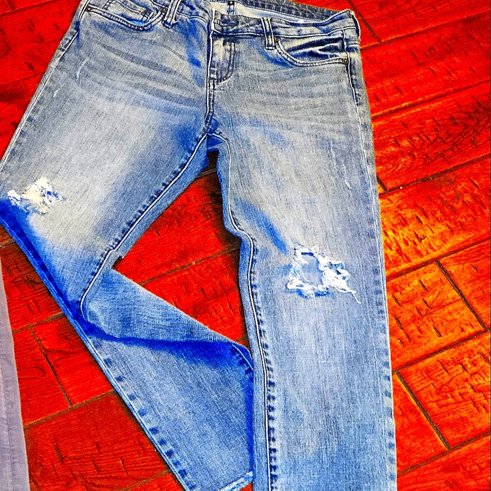 Kut size 8 women's jeans